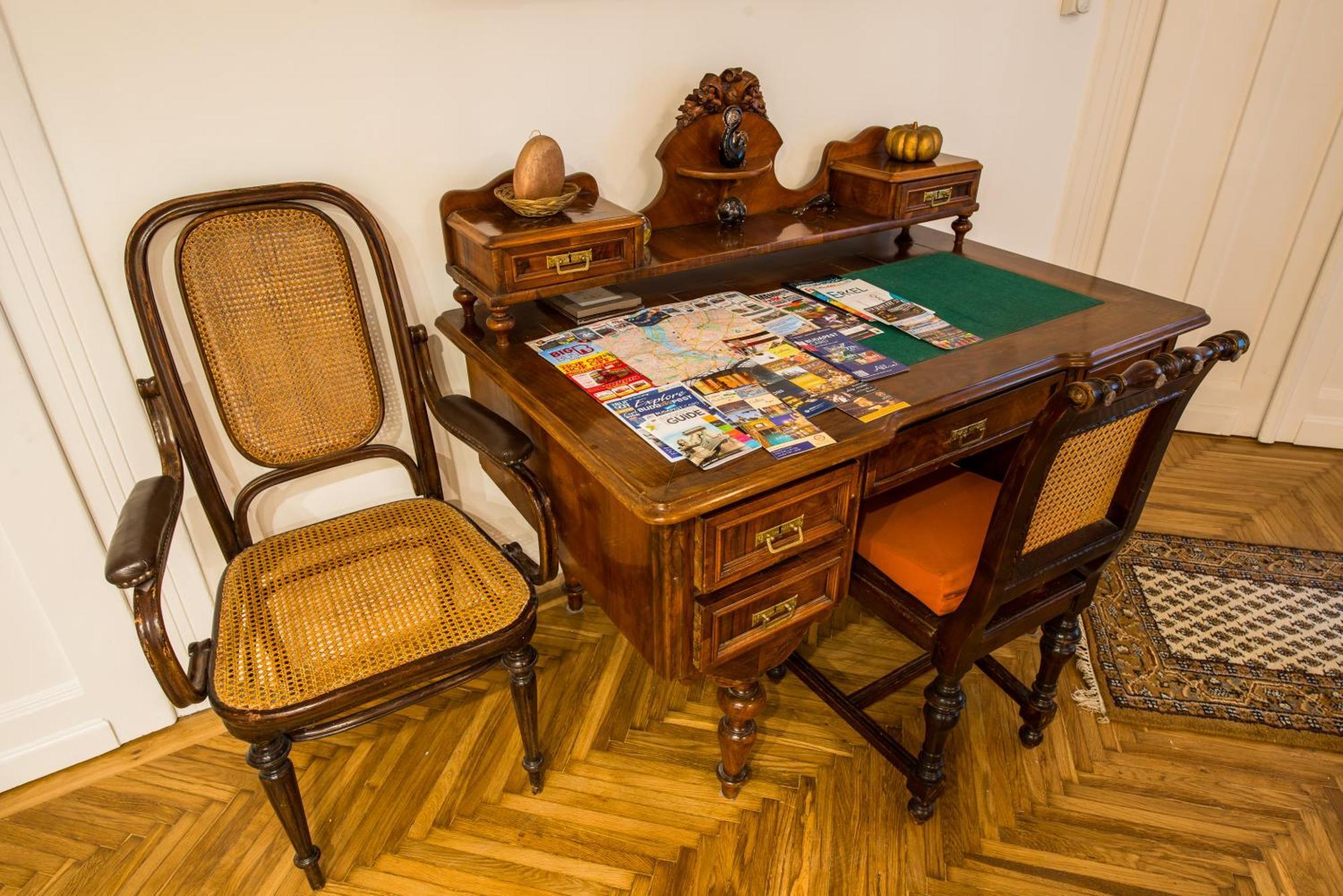 Gold Pearl Apartment 2 Rooms At St Stephen' S Basilica Budapeszt Zewnętrze zdjęcie